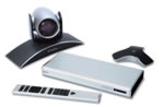 Polycom HDX 6000-720PƵϵͳ