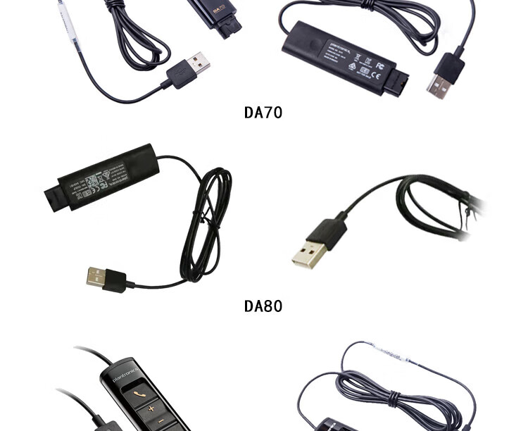 Poly DA数字适配器 Poly DA数字适配器