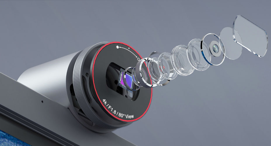 HUAWEI IdeaHub ES2视频会议系统 HUAWEI IdeaHub ES2视频会议系统