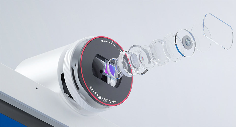 HUAWEI IdeaHub S2视频会议系统 HUAWEI IdeaHub S2视频会议系统