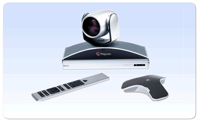 Polycom Group310-1080p