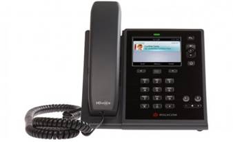 Polycom CX500 绰