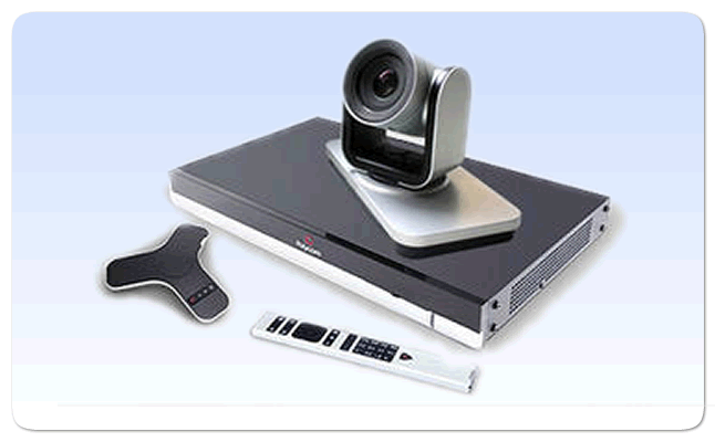 Polycom Group550-1080p