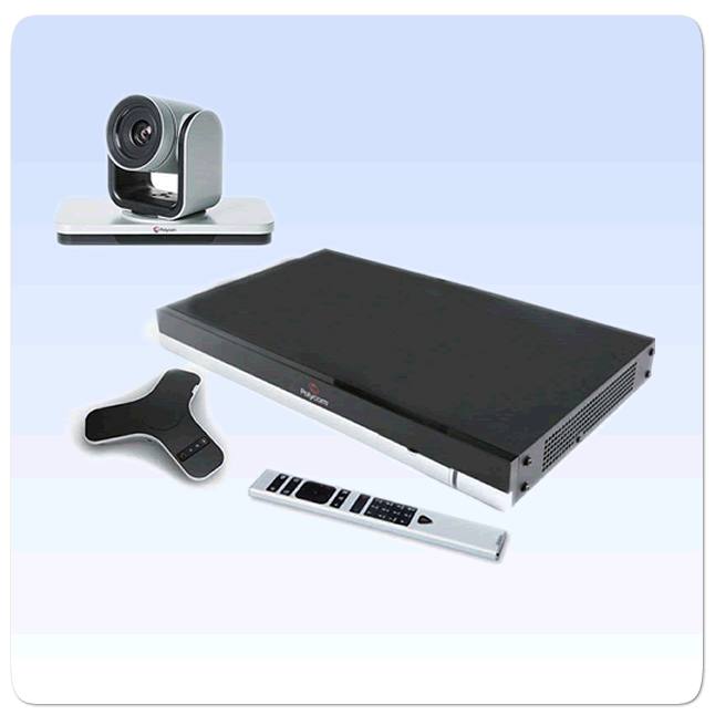 Polycom Group550-1080p