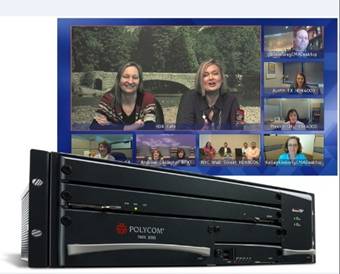 Polycom RMX 2000