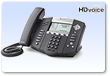 Polycom SoundPoint® IP 550 