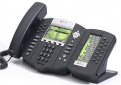 Polycom IP670