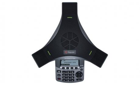 Polycom SoundStation IP 5000 IP绰