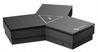 Polycom HDX 6000-720P高清视频会议系统